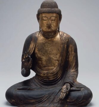 Buda Amida