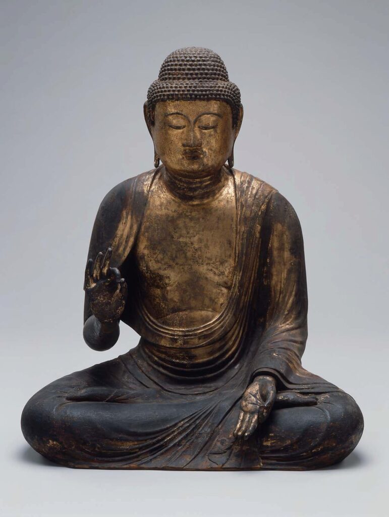 Buda Amida