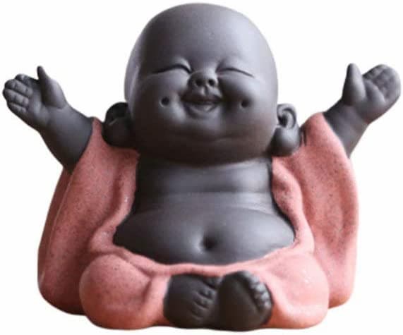 Buda Bebé que Ríe