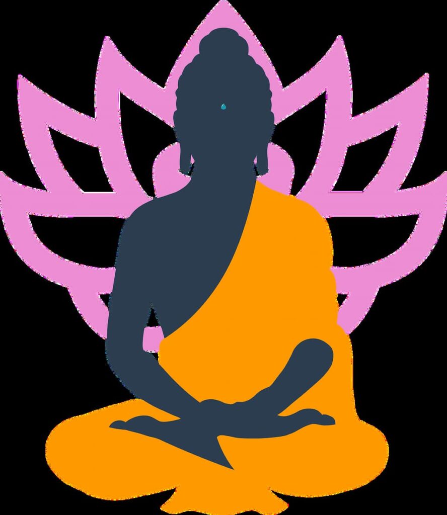 Cuatro Nobles Verdades del Budismo