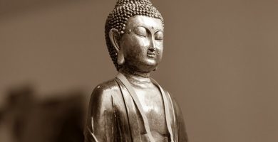 Imagen del Gran Buda