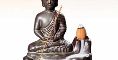 Incienso Budista