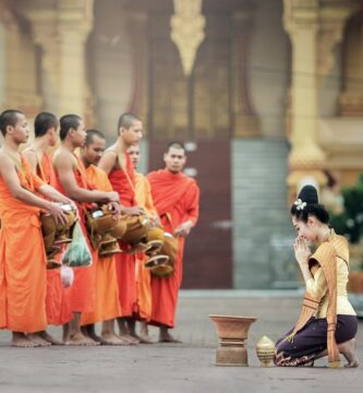 Oraciones Budistas
