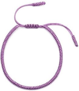 PULSERA TIBETANA BUDISTA | Símbolos Budistas